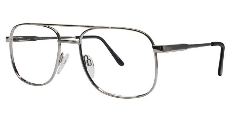 Aristar AR6102 Eyeglasses - view 3